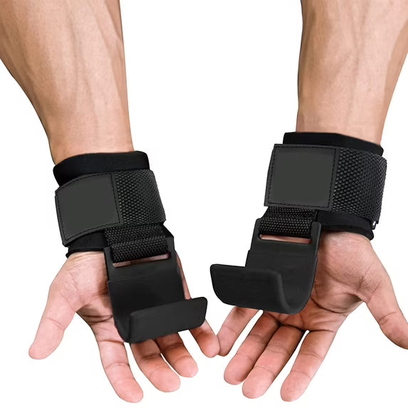 TRD SPORT™ Heavy-Duty Lifting Hooks